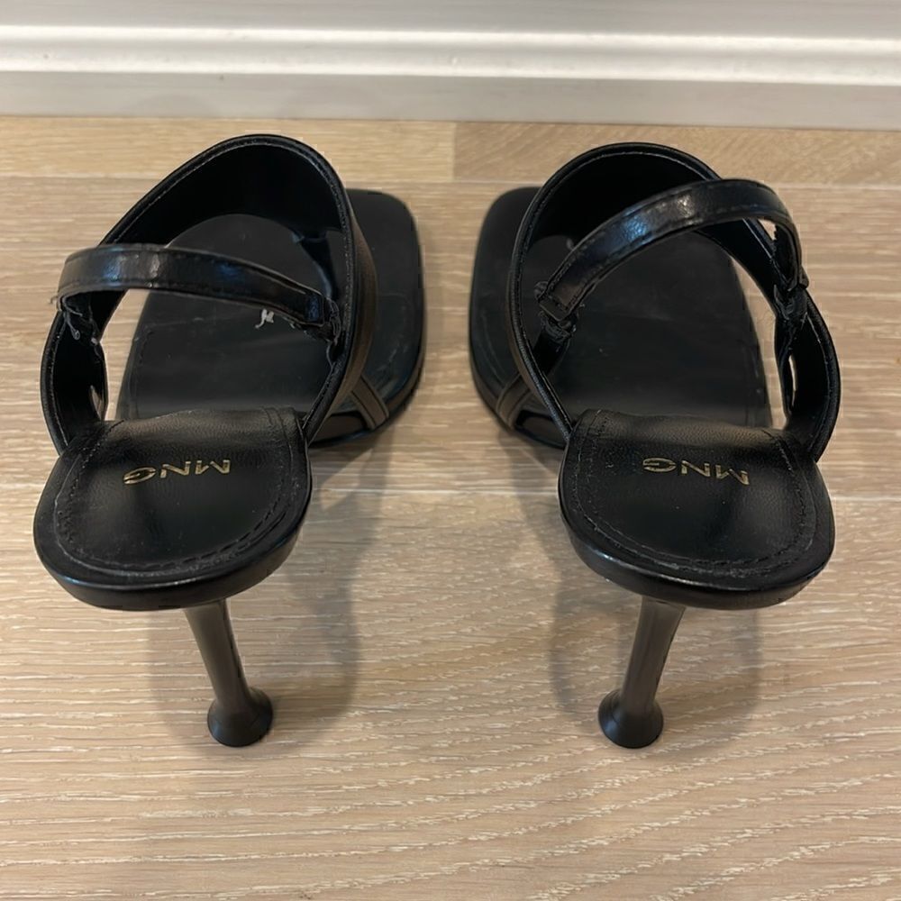 Mango Slingback, 3” High Heel - Picture 4 of 6